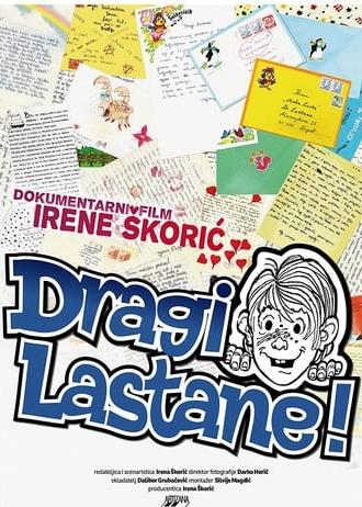 Dear Lastan! (2014)