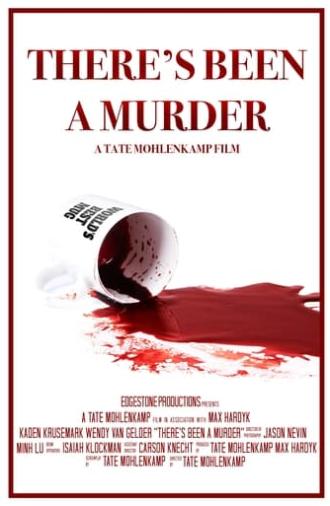 There's Been A Murder (2024)