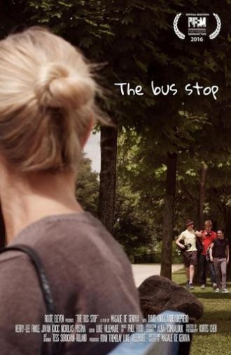 The Bus Stop (2017)