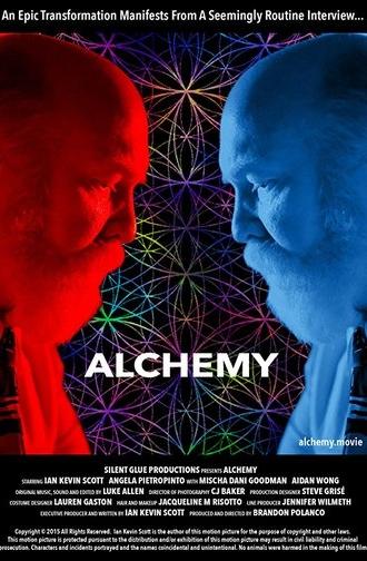Alchemy (2016)