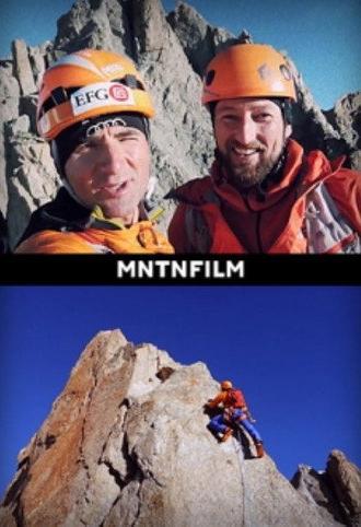 All the 4000ers of the Alps (2015)