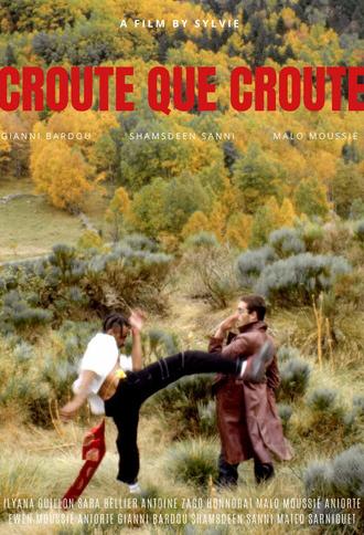 Croute que croute (2023)