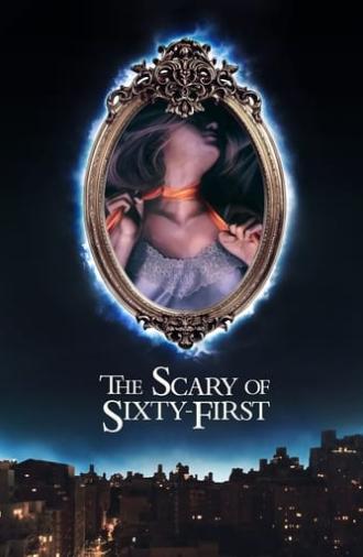 The Scary of Sixty-First (2021)