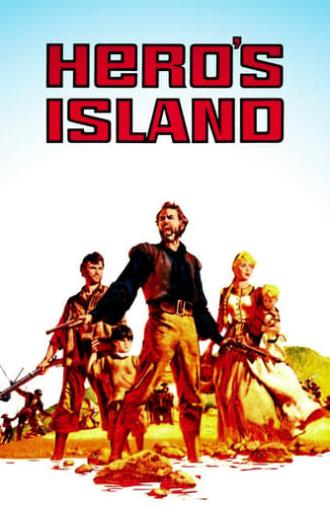 Hero's Island (1962)