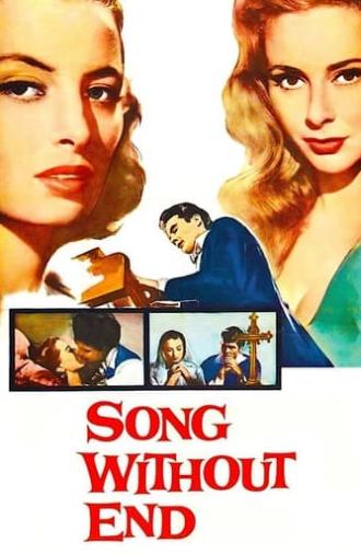 Song Without End (1960)