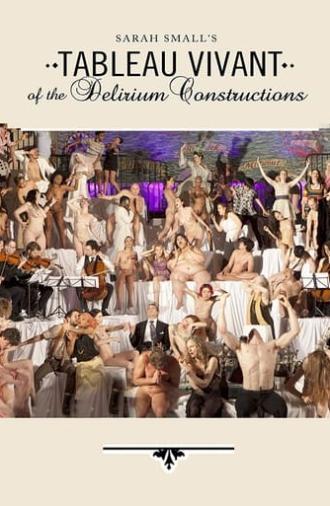 Tableau Vivant of the Delirium Constructions - Skylight One Hanson, 2011 (2011)