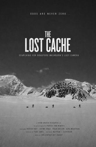 The Lost Cache (2026)
