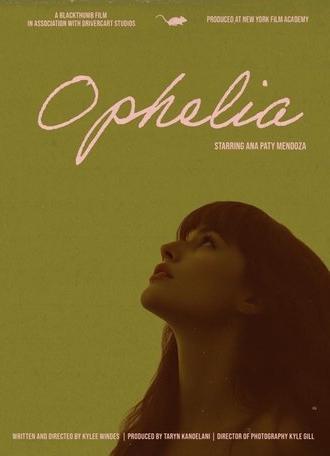 Ophelia (2025)