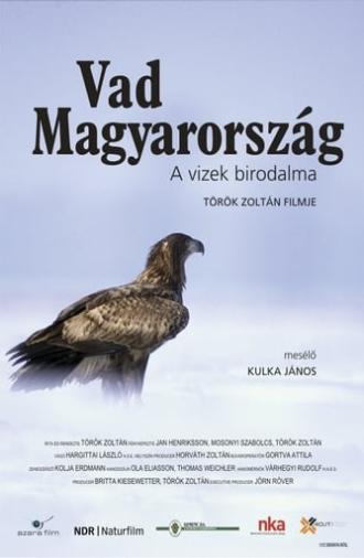 Wild Hungary – A Water Wonderland (2011)