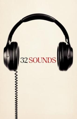 32 Sounds (2023)