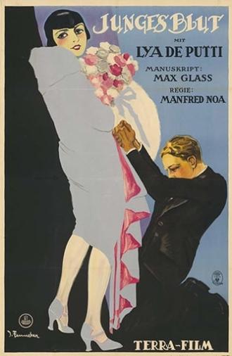 Junges Blut (1926)