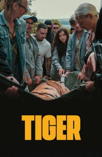 Day of the Tiger (2023)