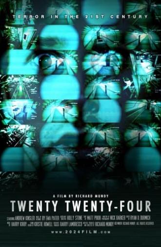 Twenty Twenty-Four (2017)