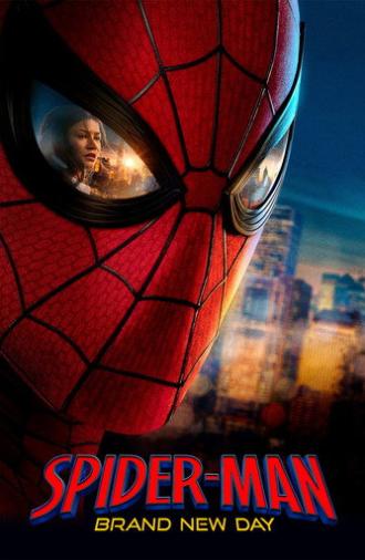 Spider-Man: Brand New Day (2026)