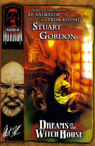 Dreams in the Witch House (2005)