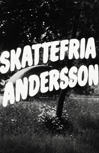 Skattefria Andersson (1954)