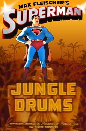 Jungle Drums (1943)