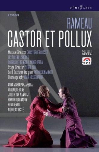 Castor & Pollux (2011)