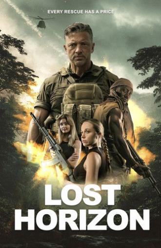 Lost Horizon (2025)