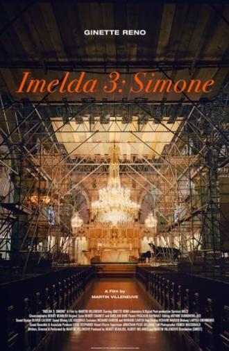 Imelda 3 : Simone (2020)