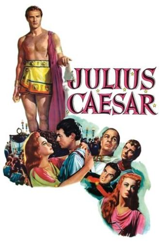 Julius Caesar (1953)