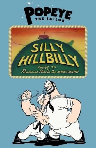 Silly Hillbilly (1949)