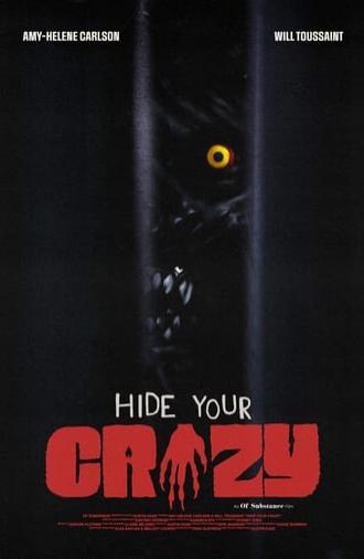 Hide Your Crazy (2023)