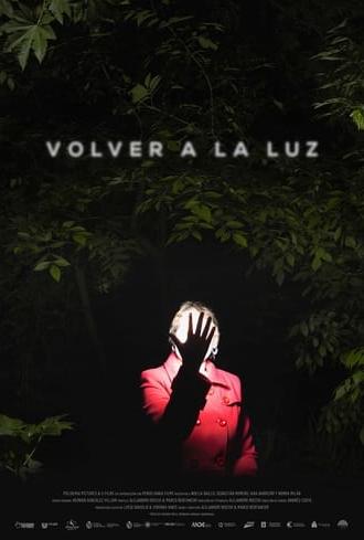 Volver a la luz - Back to the light (2024)