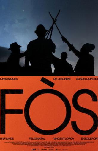 Fòs - Chronicle of Guadeloupean Fencing (2026)
