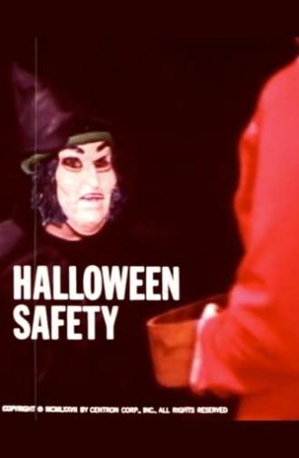 Halloween Safety (1977)