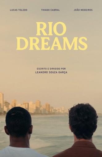 RIO DREAMS (2026)