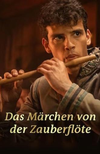 Das Märchen von der Zauberflöte (2023)