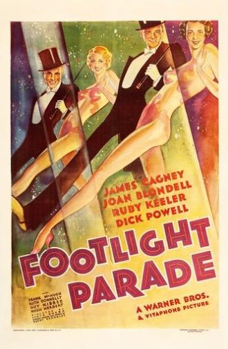 Footlight Parade: Music for the Decades (2006)
