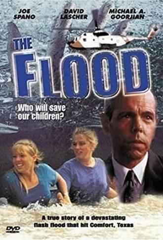 The Flood: Who Will Save Our Children? (1993)
