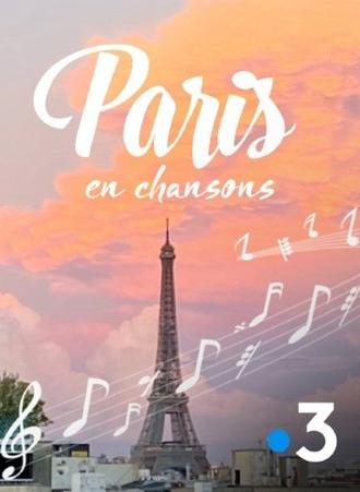 Paris en chansons (2024)