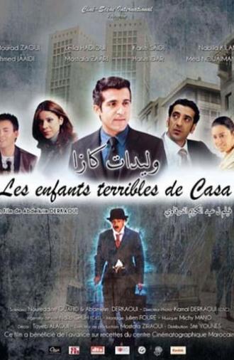 Les Enfants Terribles de Casablanca (2010)