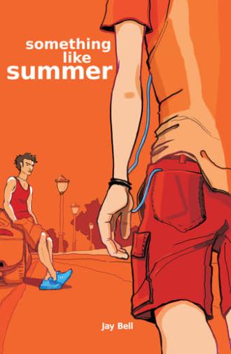 Something Like Summer (2017)