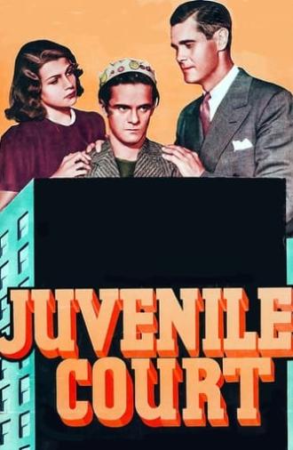 Juvenile Court (1938)