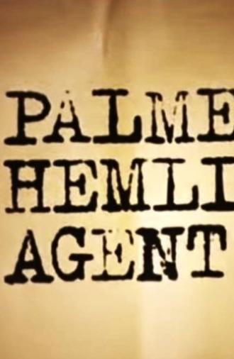 Palme's Secret Agent (2015)