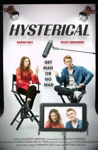 Hysterical (2023)