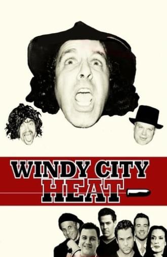 Windy City Heat (2003)