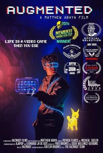 Augmented (2025)
