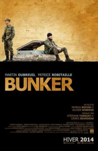 Bunker (2014)