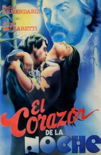 The Heart of the Night (1984)