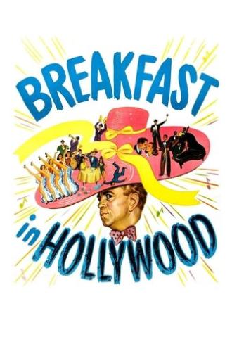 Breakfast in Hollywood (1946)