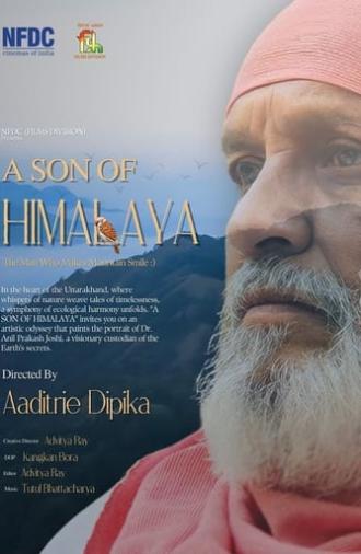 A SON OF HIMALAYA (2024)