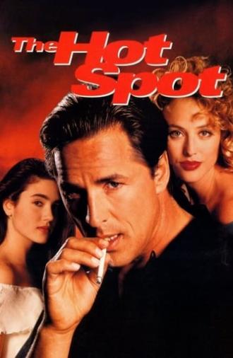 The Hot Spot (1990)