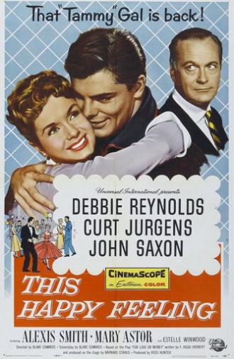 This Happy Feeling (1958)