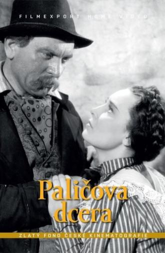 The Incendiary's Daughter (1941)