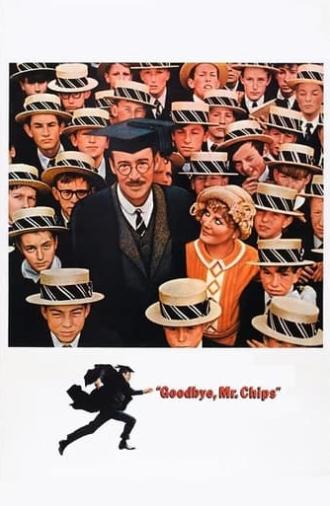 Goodbye, Mr. Chips (1969)